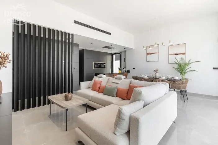 Prodej rodinného domu, Torrevieja, Alicante, Španělsko, 120 m2