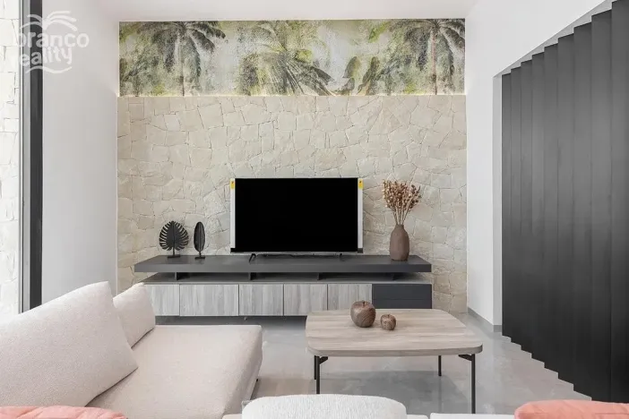 Prodej rodinného domu, Torrevieja, Alicante, Španělsko, 120 m2