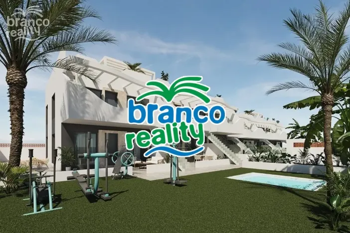 Prodej rodinného domu, Pilar de La Horadada, Alicante, Španělsko, 67 m2