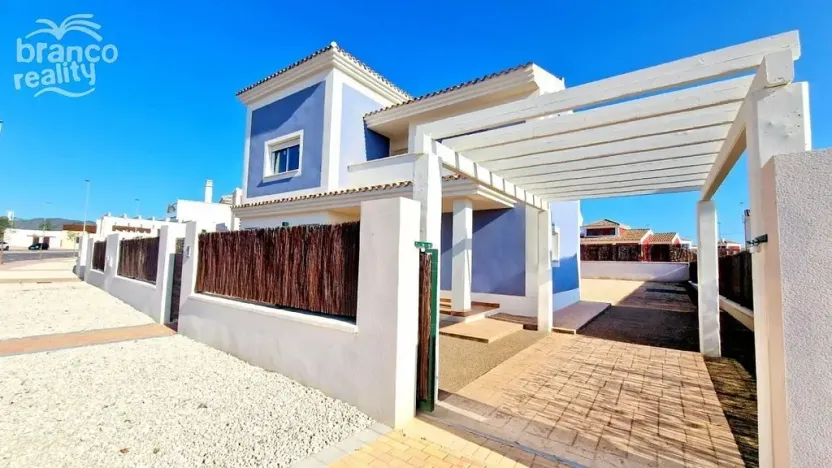 Prodej rodinného domu, Lorca, Murcia, Španělsko, 141 m2