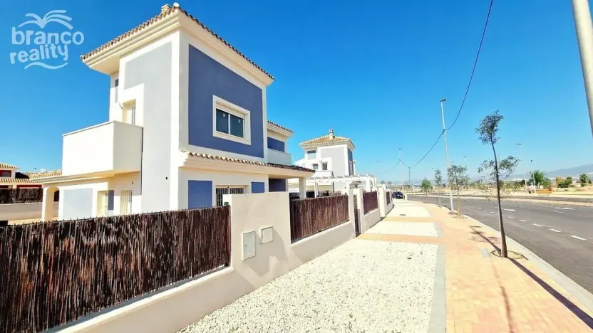 Prodej rodinného domu, Lorca, Murcia, Španělsko, 141 m2