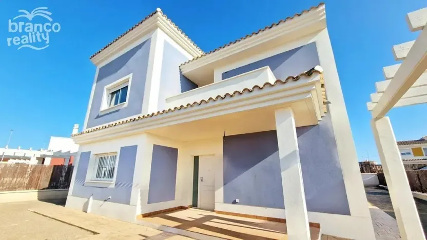 Prodej rodinného domu, Lorca, Murcia, Španělsko, 141 m2