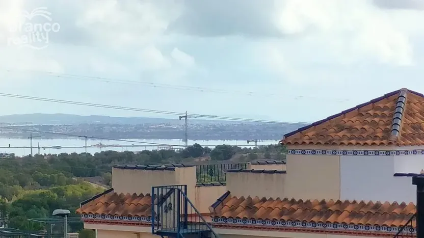 Prodej rodinného domu, Orihuela Costa, Alicante, Španělsko, 93 m2