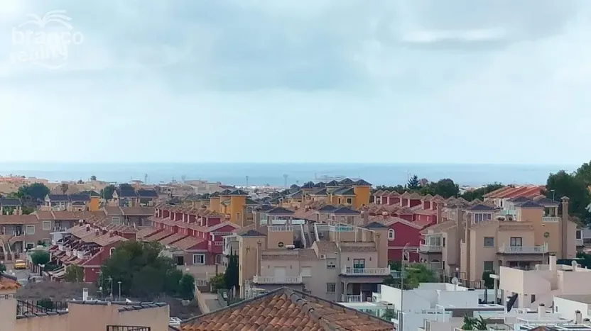Prodej rodinného domu, Orihuela Costa, Alicante, Španělsko, 93 m2