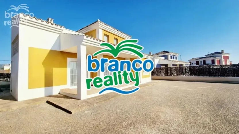 Prodej rodinného domu, Lorca, Murcia, Španělsko, 112 m2