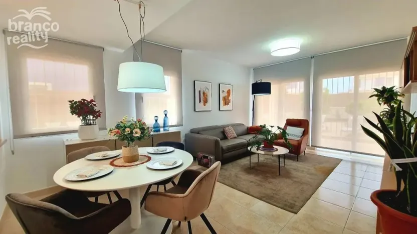 Prodej rodinného domu, Lorca, Murcia, Španělsko, 155 m2