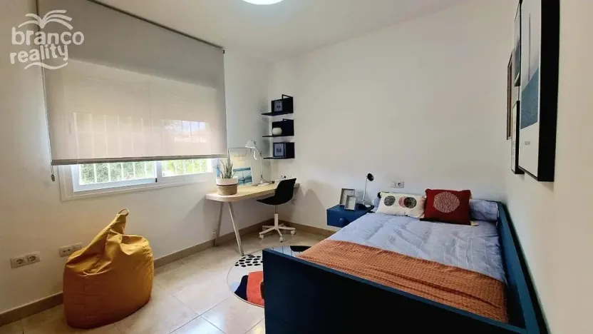 Prodej rodinného domu, Lorca, Murcia, Španělsko, 155 m2