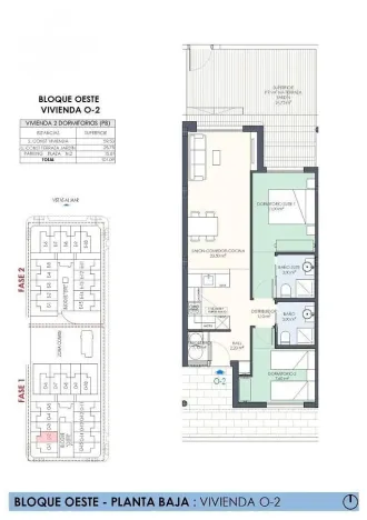 Prodej rodinného domu, Pilar de La Horadada, Alicante, Španělsko, 59 m2