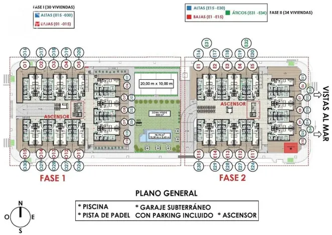Prodej rodinného domu, Pilar de La Horadada, Alicante, Španělsko, 59 m2
