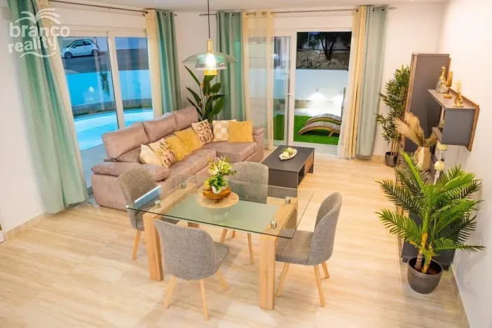 Prodej rodinného domu, Ciudad Quesada, Alicante, Španělsko, 433 m2