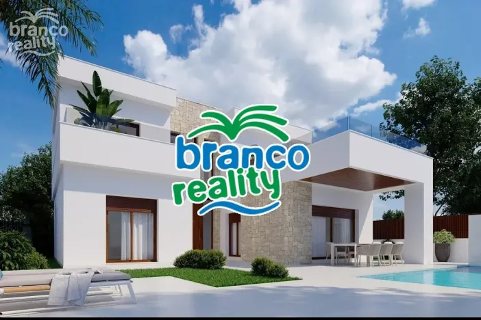 Prodej rodinného domu, Orihuela, Alicante, Španělsko, 169 m2