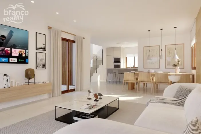 Prodej rodinného domu, Orihuela, Alicante, Španělsko, 169 m2
