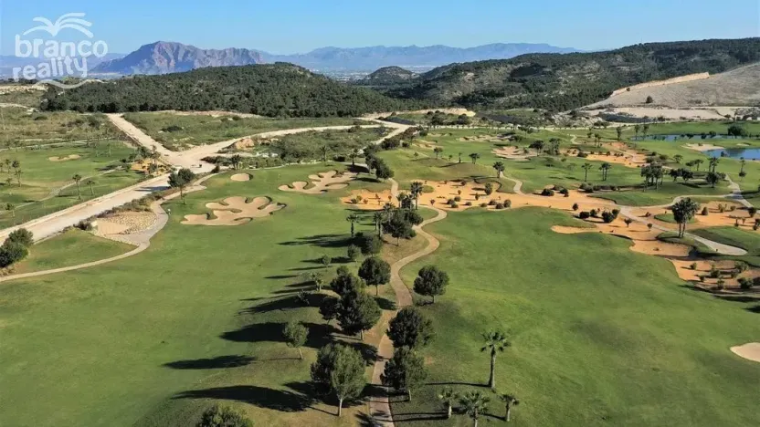 Prodej rodinného domu, Orihuela, Alicante, Španělsko, 169 m2