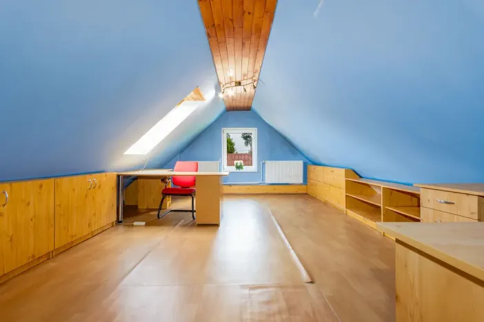 Prodej rodinného domu, Havířov - Bludovice, Datyňská, 145 m2