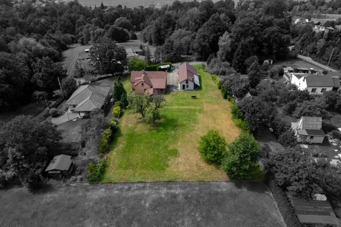 Prodej rodinného domu, Havířov - Bludovice, Datyňská, 145 m2