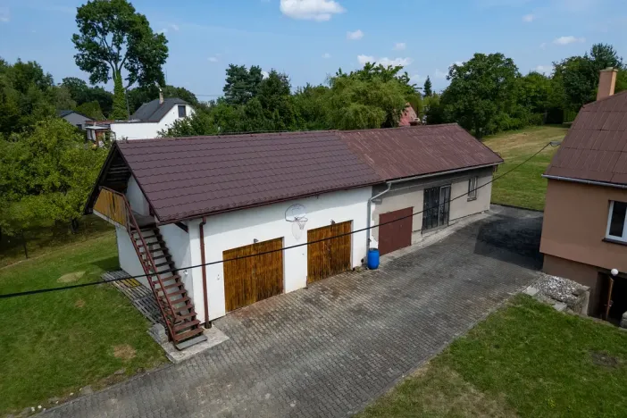 Prodej rodinného domu, Havířov - Bludovice, Datyňská, 145 m2