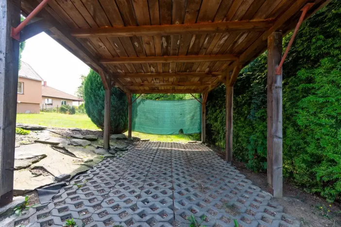 Prodej rodinného domu, Havířov - Bludovice, Datyňská, 145 m2