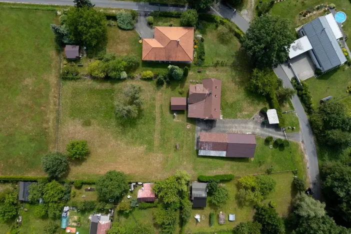 Prodej rodinného domu, Havířov - Bludovice, Datyňská, 145 m2