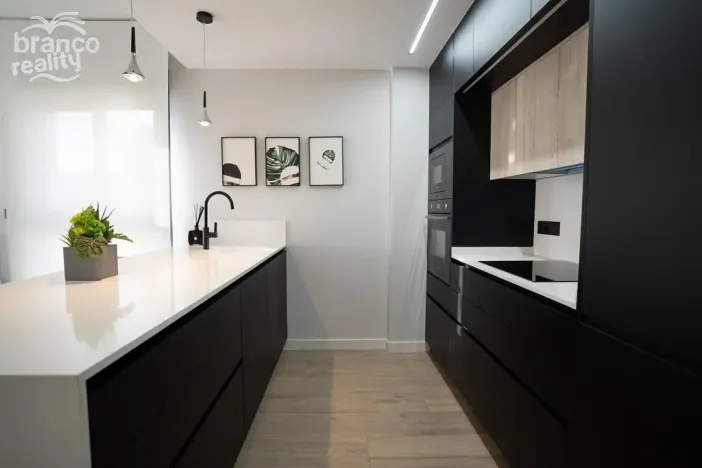 Prodej rodinného domu, Pilar de La Horadada, Alicante, Španělsko, 71 m2