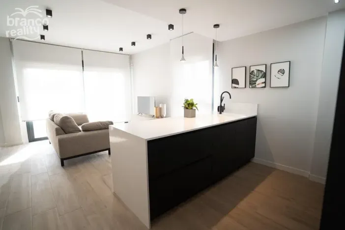 Prodej rodinného domu, Pilar de La Horadada, Alicante, Španělsko, 71 m2