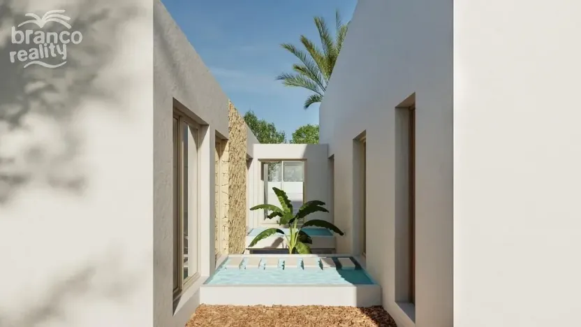 Prodej rodinného domu, Algorfa, Alicante, Španělsko, 199 m2