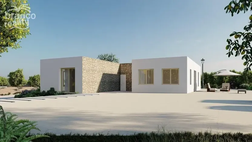 Prodej rodinného domu, Algorfa, Alicante, Španělsko, 199 m2