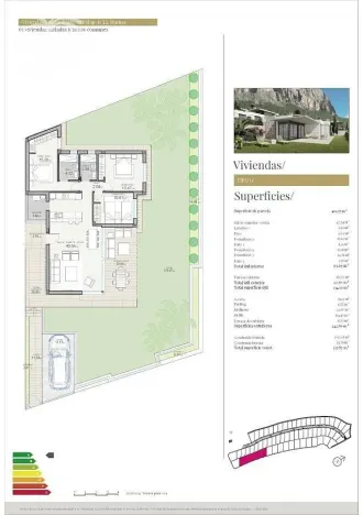 Prodej rodinného domu, Polop, Alicante, Španělsko, 137 m2