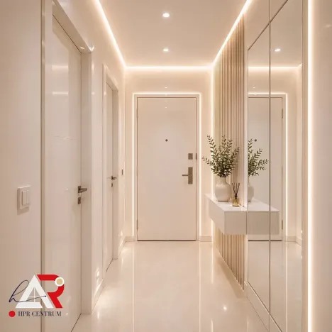 Prodej bytu 2+kk, Brno, Elplova, 44 m2