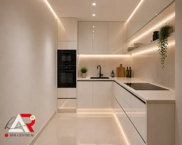 Prodej bytu 2+kk, Brno, Elplova, 44 m2