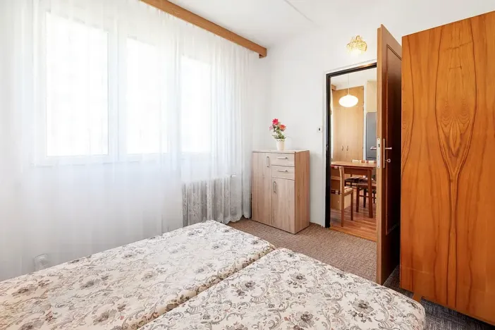 Prodej bytu 3+1, Plzeň, Skupova, 68 m2