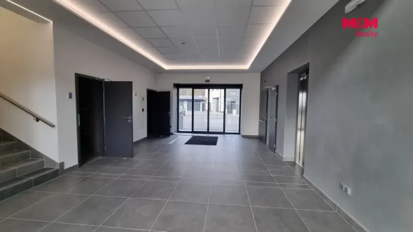 Pronájem kanceláře, Český Těšín, Jablunkovská, 18 m2