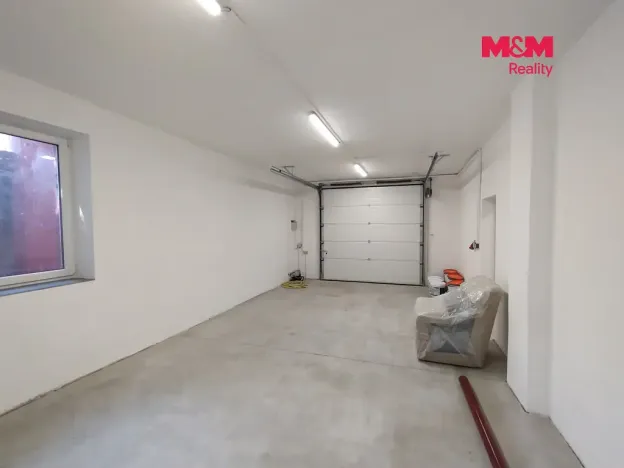 Pronájem obchodního prostoru, Karviná - Nové Město, Palackého, 140 m2