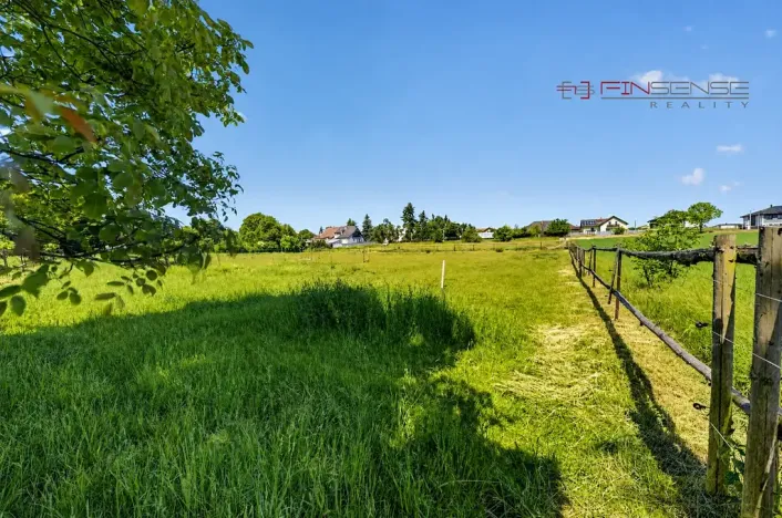 Prodej pozemku pro bydlení, Tuřany, 1310 m2