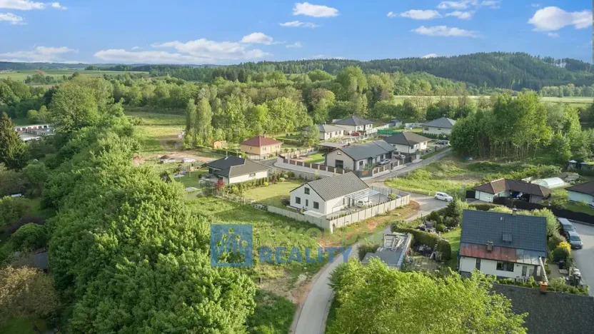 Prodej pozemku, Trutnov - Horní Staré Město, 961 m2