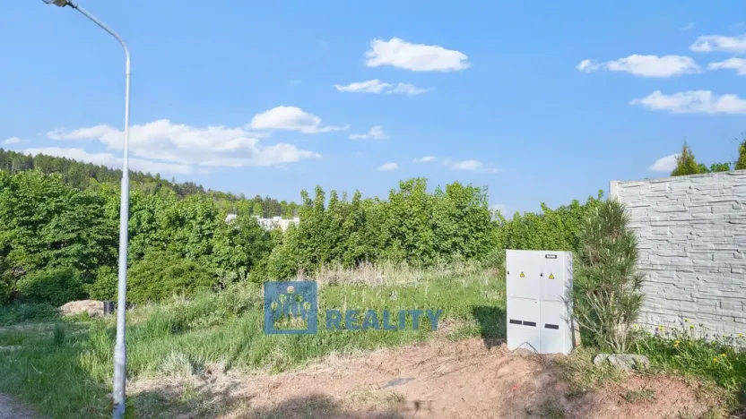 Prodej pozemku, Trutnov - Horní Staré Město, 961 m2
