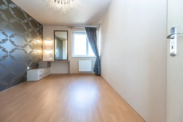 Prodej bytu 3+1, Kladno, Generála Selnera, 80 m2