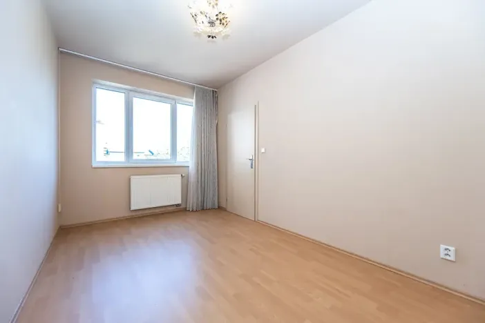 Prodej bytu 3+1, Kladno, Generála Selnera, 80 m2