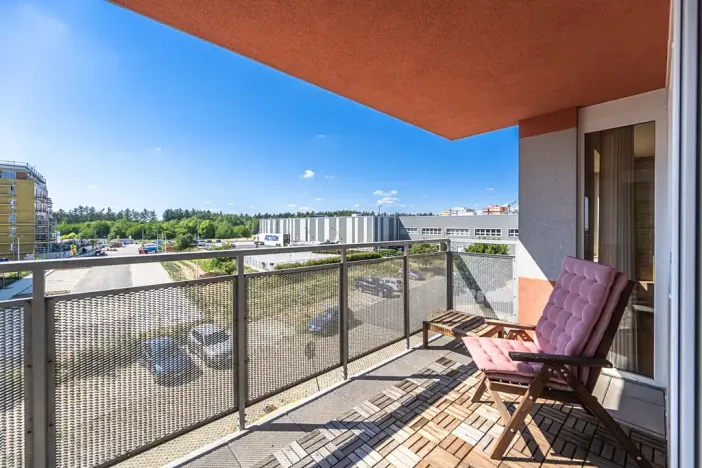Prodej bytu 3+1, Kladno, Generála Selnera, 80 m2