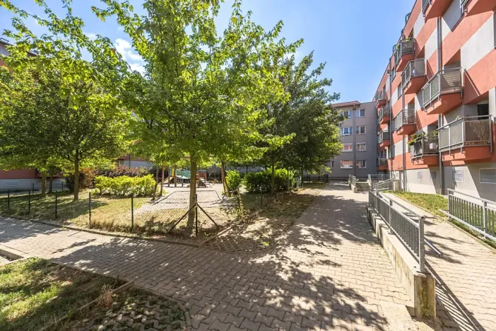 Prodej bytu 3+1, Kladno, Generála Selnera, 80 m2