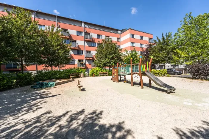 Prodej bytu 3+1, Kladno, Generála Selnera, 80 m2