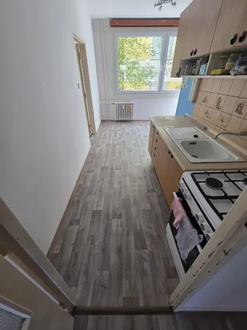 Pronájem bytu 3+1, Strakonice, Mlýnská, 83 m2