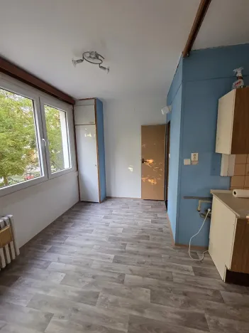 Pronájem bytu 3+1, Strakonice, Mlýnská, 83 m2