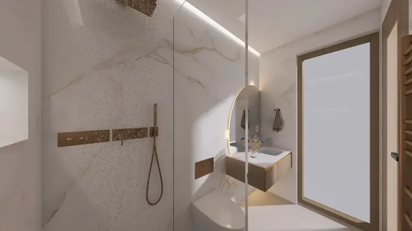 Prodej rodinného domu, Brno, 101 m2
