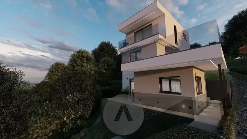 Prodej rodinného domu, Brno, 101 m2