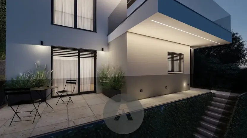 Prodej rodinného domu, Brno, 101 m2
