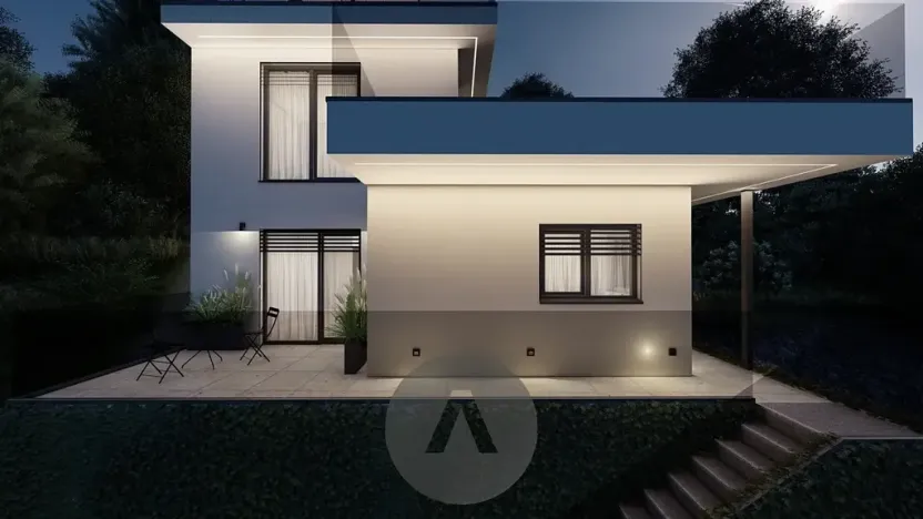 Prodej rodinného domu, Brno, 101 m2