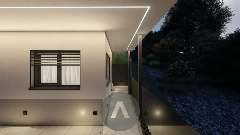 Prodej rodinného domu, Brno, 101 m2