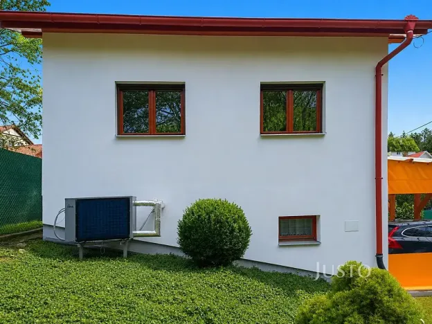 Prodej rodinného domu, Třebotov, Na Potoce, 107 m2