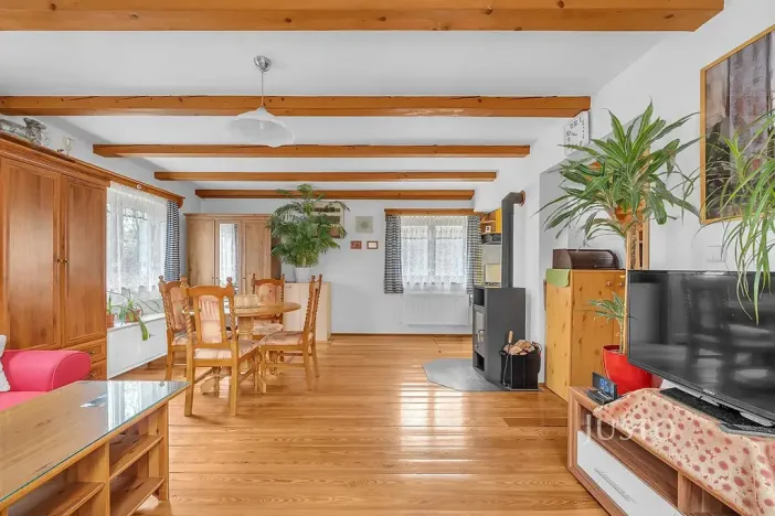 Prodej rodinného domu, Třebotov, Na Potoce, 107 m2