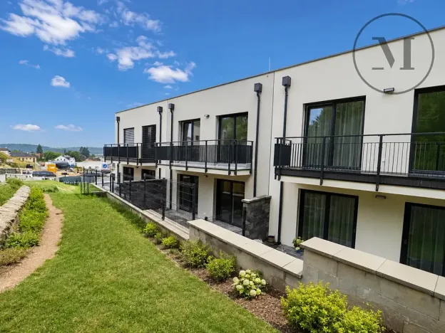 Prodej bytu 4+kk, Hluboká nad Vltavou, Rybova, 123 m2